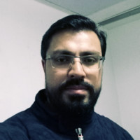 Naushad Ali