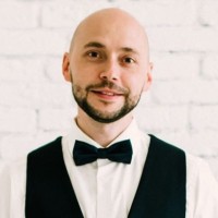 Aliaksandr Rabau