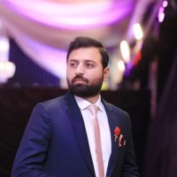Hassam Asif