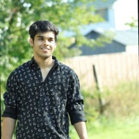 Goutham Krishna G H