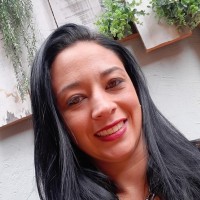 Cindy Pereira