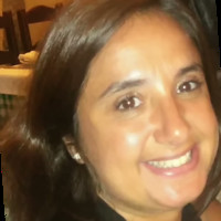 Márcia Claudia Carvalho Pereira