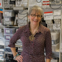 Kathy Corbet
