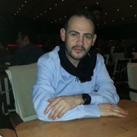 Ismail Çeli̇k