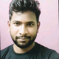Mahesha p