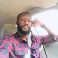 Mustapha Ibrahim