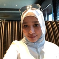 Fara Enia Salamat