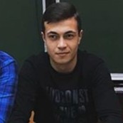 Daniel Pavel