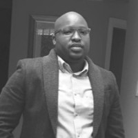 Thobani Mlambo