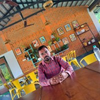 Sumit Mahajan