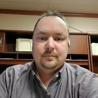 Mike Zintak