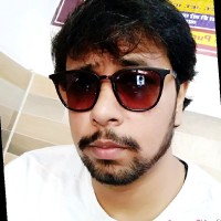 Harshil Panchal