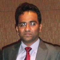 Yogesh Bhandar
