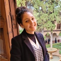 Ana Delfina Caggiano