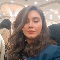 ghazaleh lavasani