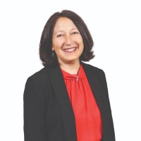 Evelyn Sahr