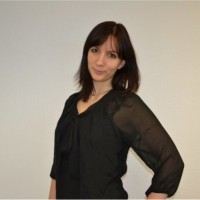 Séverine Pfister