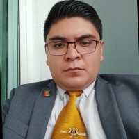 J. Fernando R. Alvarez del Castillo Espinosa