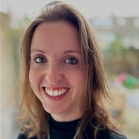 Rosalie Van Jaarsveld