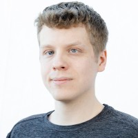 Adam Fahrer