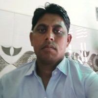 Mahesh Kumar