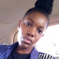 Keila Williams Naturinda