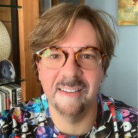 Tony Scudellari