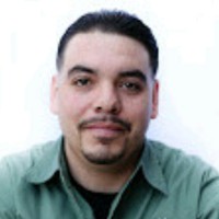 Pete Vasquez