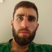 Cormac O'Neill