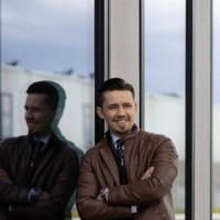 Simon Alexander Walz