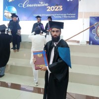 Safi Ullah