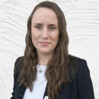 Natalie Gillman-Kinder