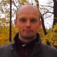 Sergey Kulikov