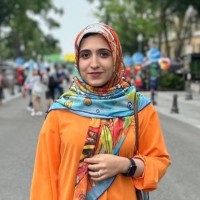 Tina Yazdizadeh