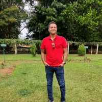 Nitin Shrivastava