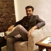 Sahil Sharma