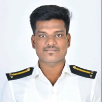 Maria Michael Dinesh