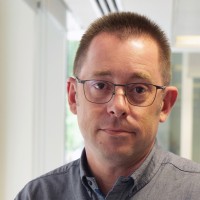 Mark Brocklehurst