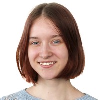 Kseniya Semianovich