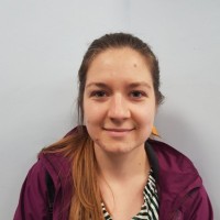 Agata Veasy