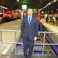 Ilyas Ahmed