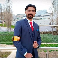 Muhammad Naeem