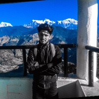 Pradip Paudel