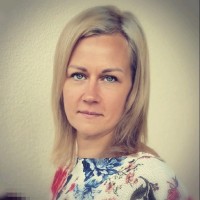 Karīna Mošāne