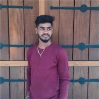 THARUNKUMAR K