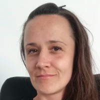 Mária Hudáková