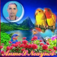 Anmol Sharma