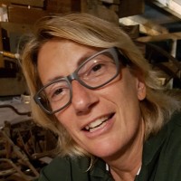 Cristina Proietti