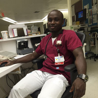 Olakunle Fasan