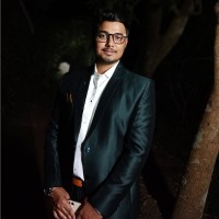 Sudip Maji